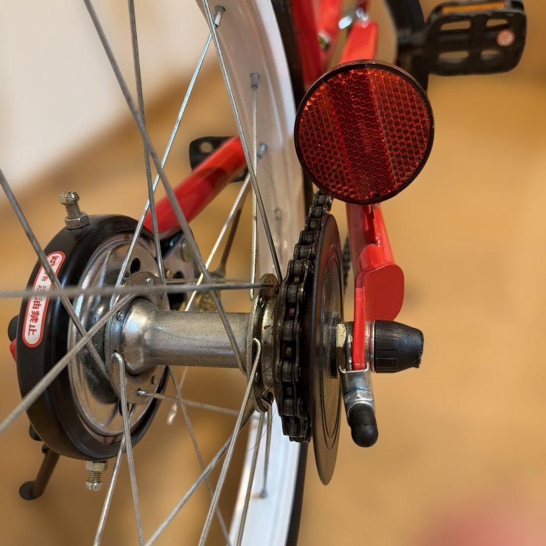 ケッターサイクル　16インチ