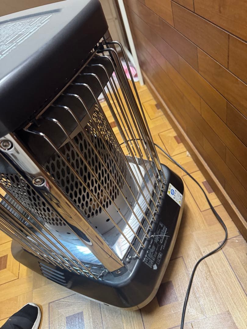 ダイニチ ブルーヒーター FM-195Fブルーヒーター FM-195F 送料無料