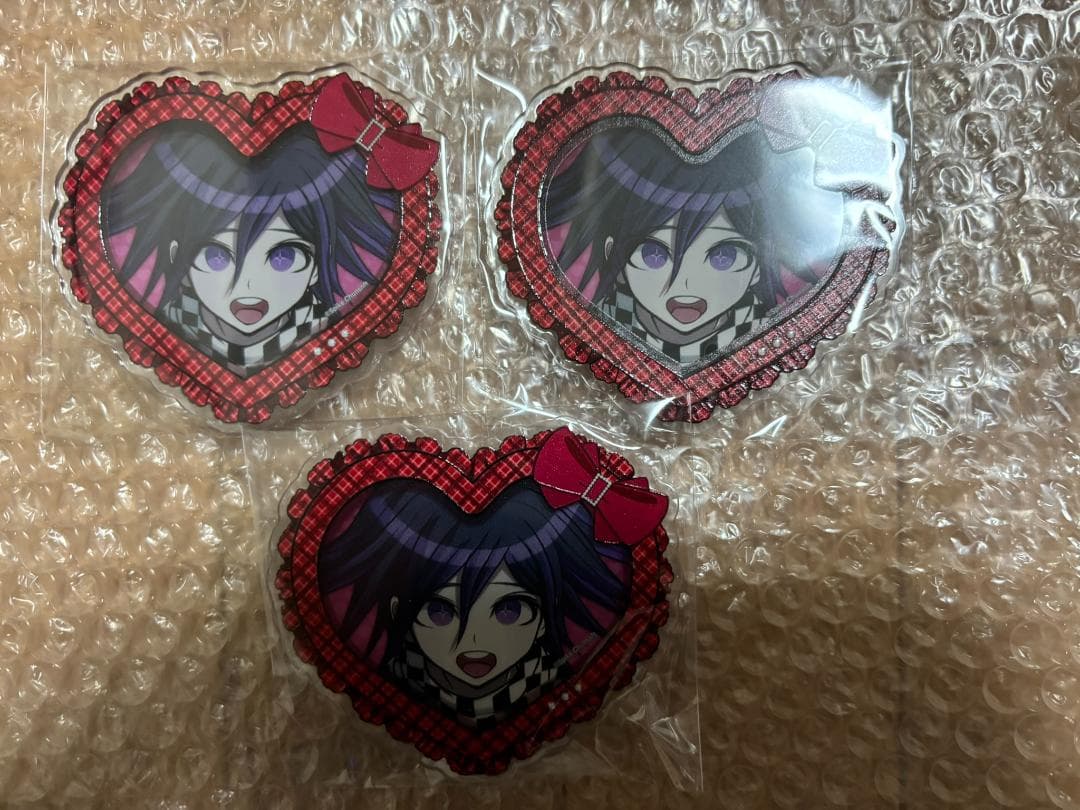 ガンダムSEED キラ アスランまとめ売り アニメージュ 全サ アニメイト