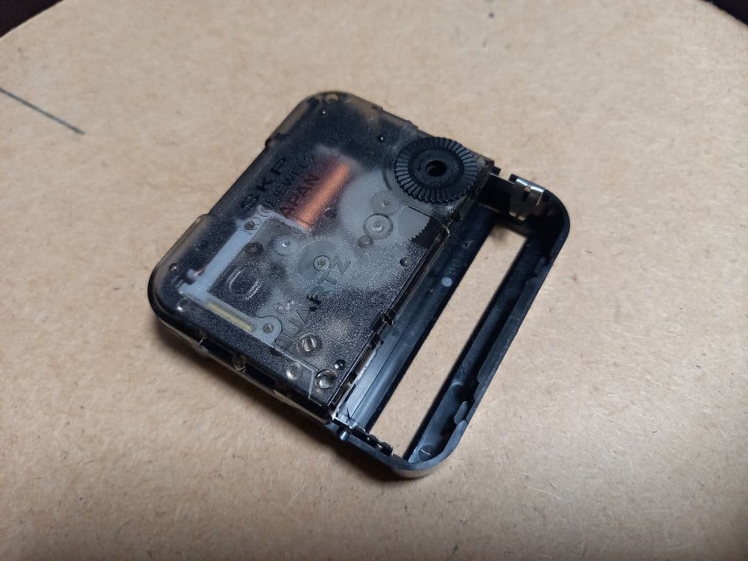 非売品 ヤマハ ノベルティ セイコー プレシジョン 壁掛け時計 - メルカリ