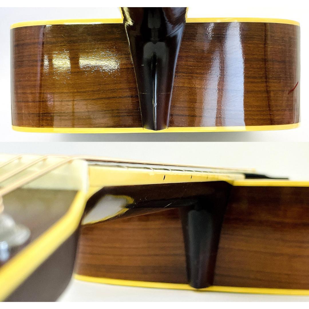 Cat's Eyes CE-350ST トーカイトップ単板 上位モデル【整備品】 - メルカリ