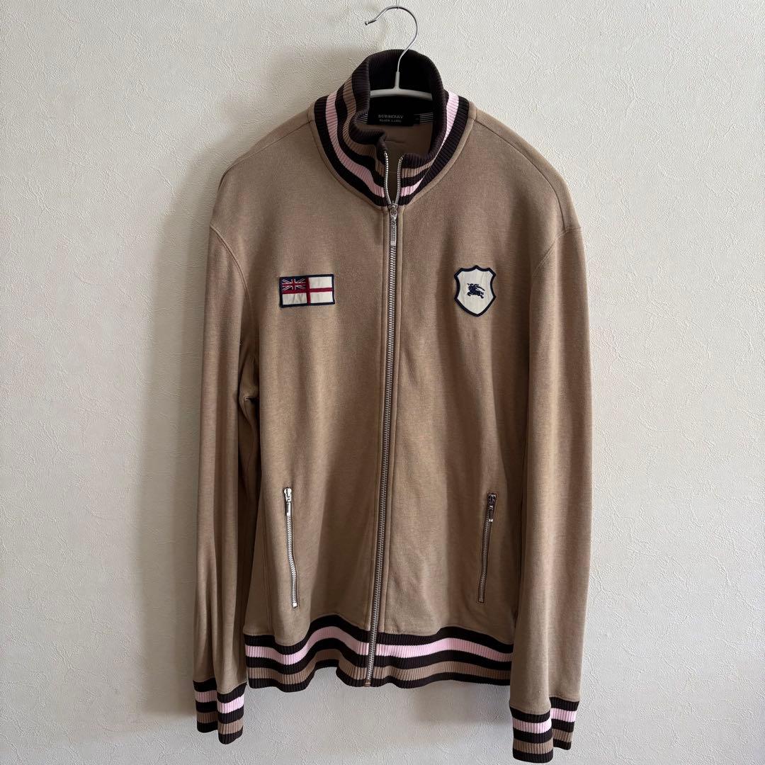 BURBERRY BLACK LABEL ジャケット サイズ3 - メルカリ