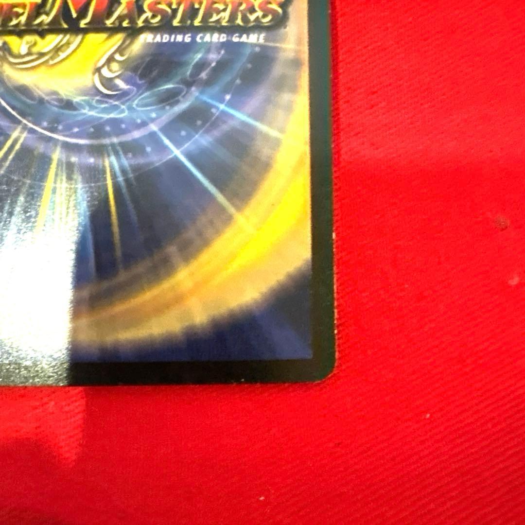 デュエルマスターズ 魔刻の騎士オルゲイト トレカ 初期 レア 黒城 当時