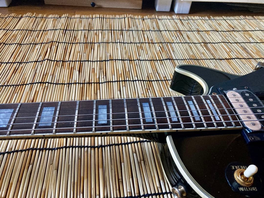 ☆再値下対応☆ビンテージ+新機能 東海楽器の海外ブランドGESSION