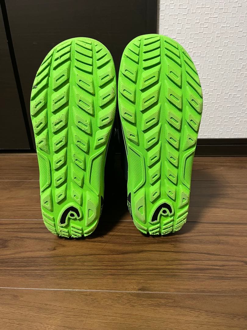 head スノーボードブーツ 29センチ