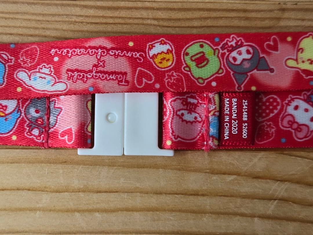 【美品】たまごっち みーつ　サンリオキャラクターズDXセット