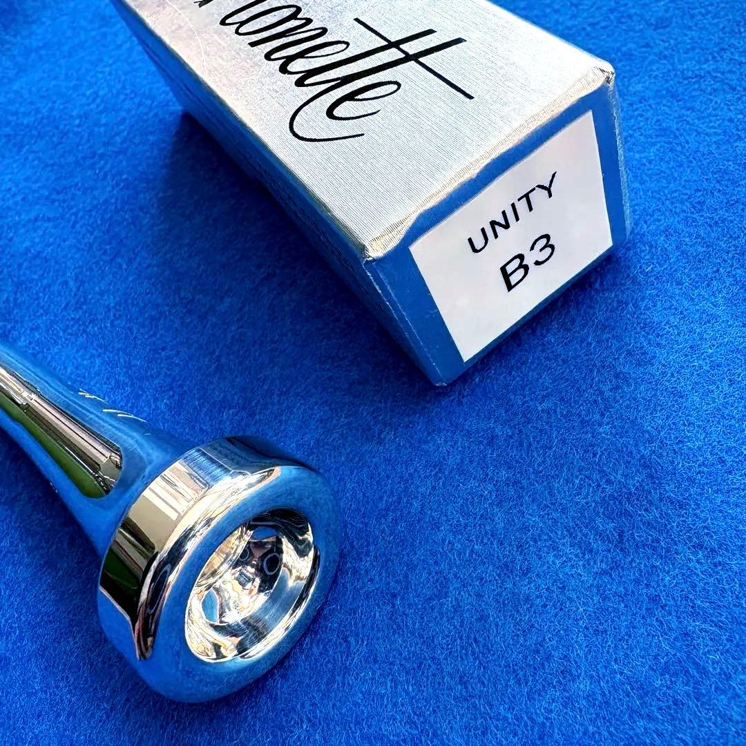 MONETTE UNITY B3 SP 美品
