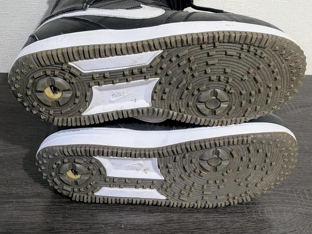 【29cm】NIKE ナイキ VAPEN スノーボードブーツ スノボ