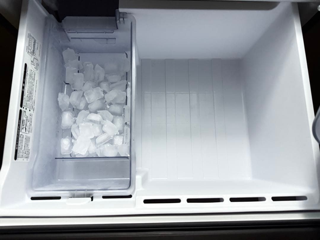 【高年式】 2020年式 272L AQUA 冷蔵庫 AQR-SV27J(T)