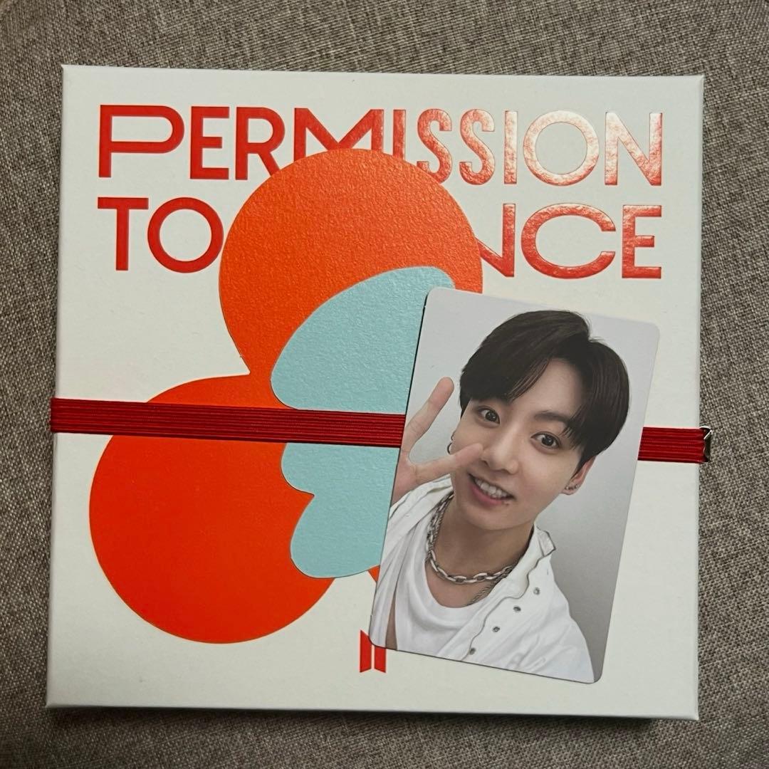 BTS PTD トレカなし アルバム ジョングク グク トレカ セット - メルカリ