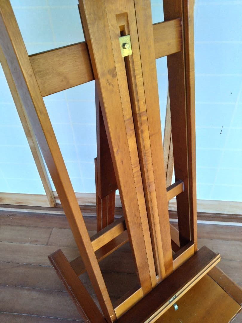 レンブラントアトリエイーゼル188 | 製品情報 | ターレンスジャパン