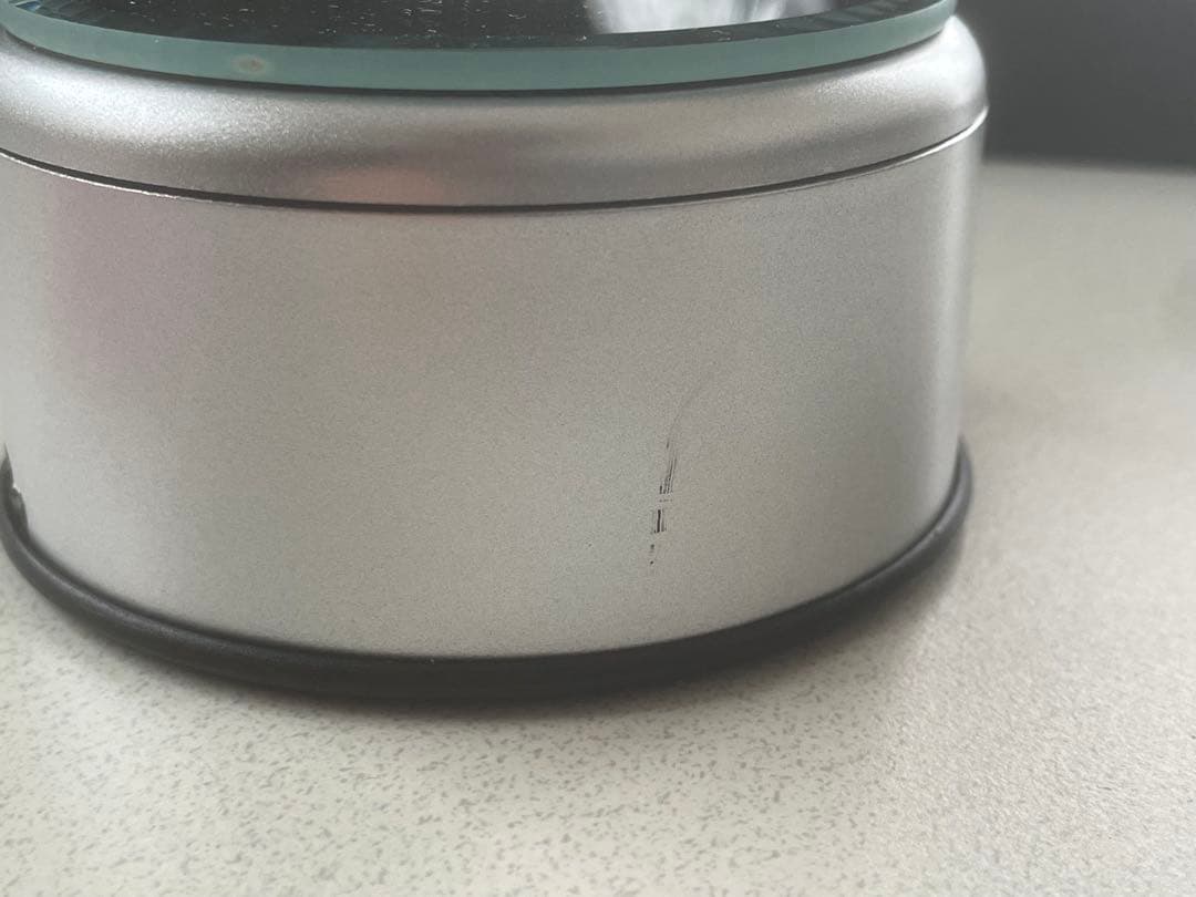 EVA STORE オリジナル　メモリアルクリスタル　綾波レイ　開封品