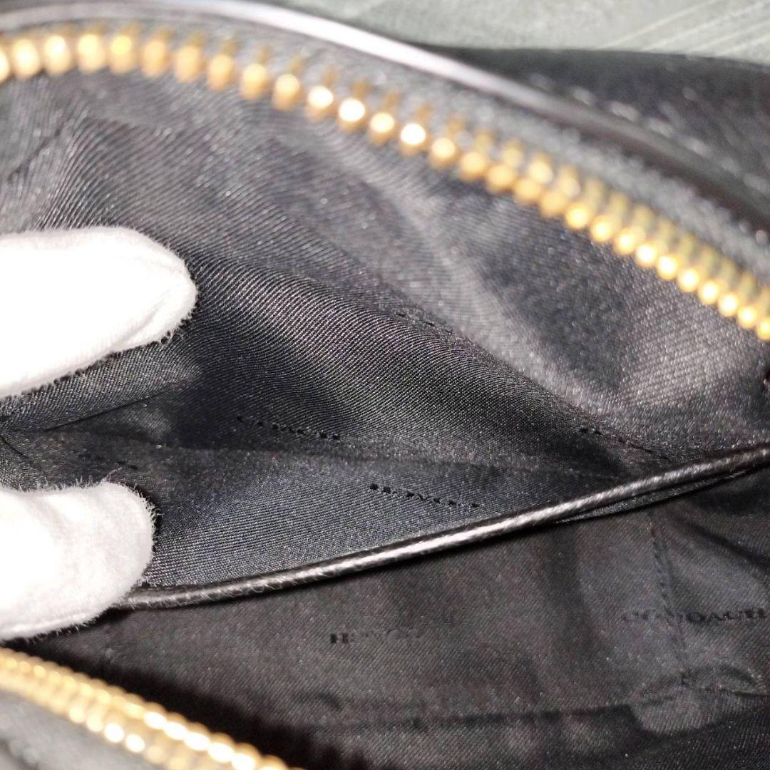 【未使用級】 COACH ショルダーバック カメラバック Camera Bag