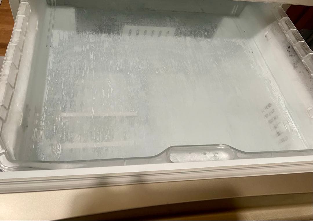 【値下げ】東芝 GR-M470GW (ZC) 冷蔵庫 家族用5ドア