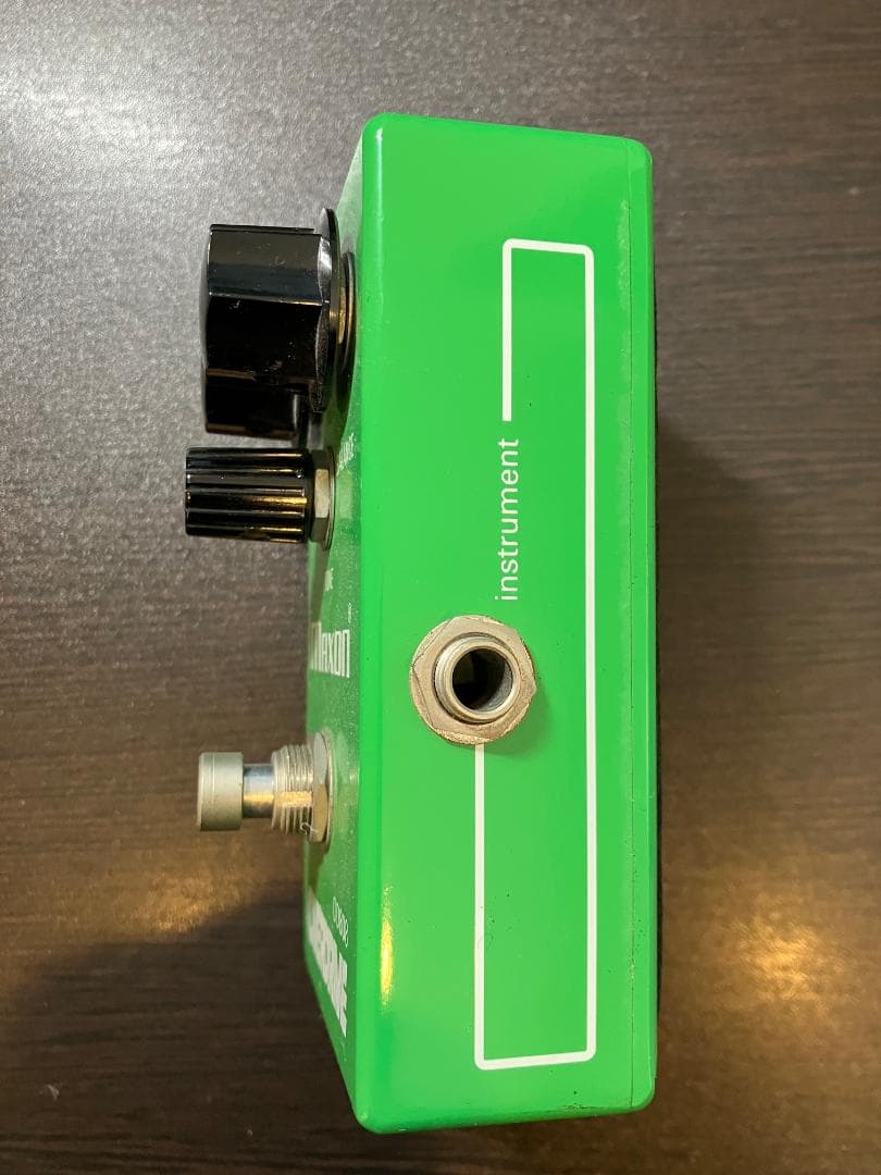 【セット売り】マクソンＯＤ８０８オーバードライブ、Ｄ＆ＳⅡディストーション