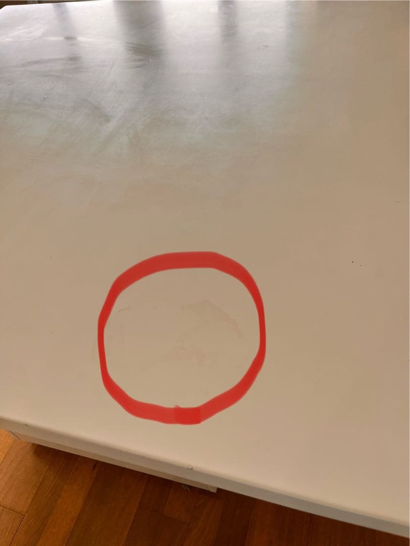 ACTUS アクタス / OWN（オウン）ダイニング兼用ワークテーブル