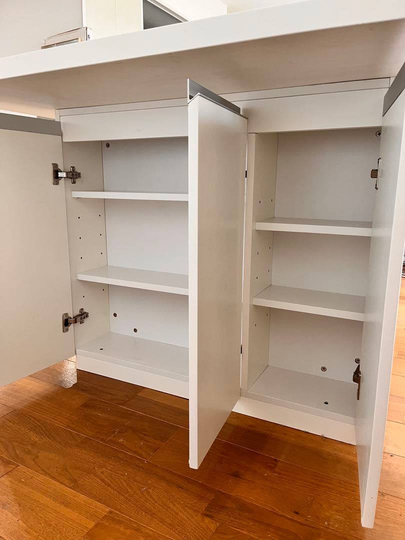 ACTUS アクタス / OWN（オウン）ダイニング兼用ワークテーブル