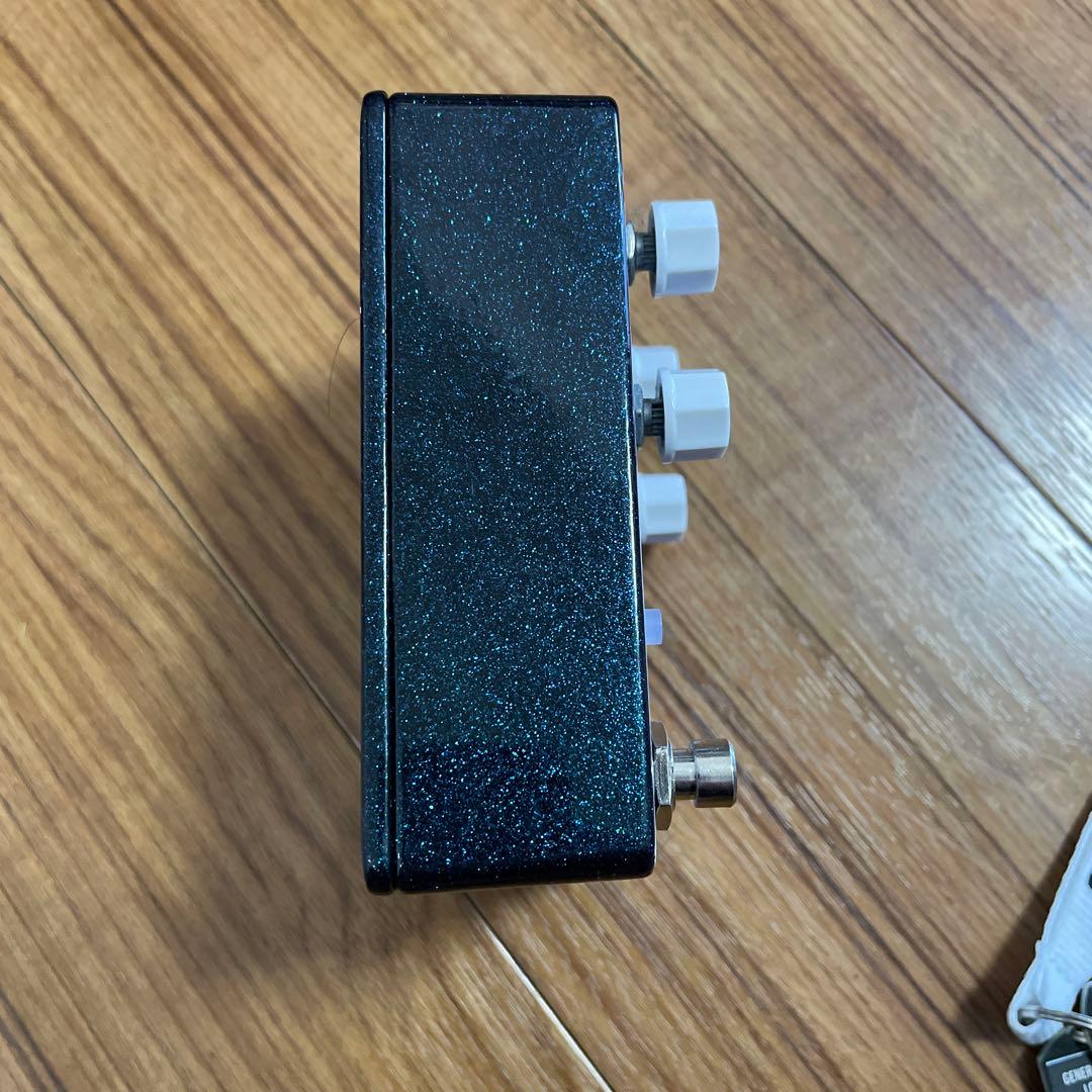 COOPER FX ARCADES ギターエフェクター