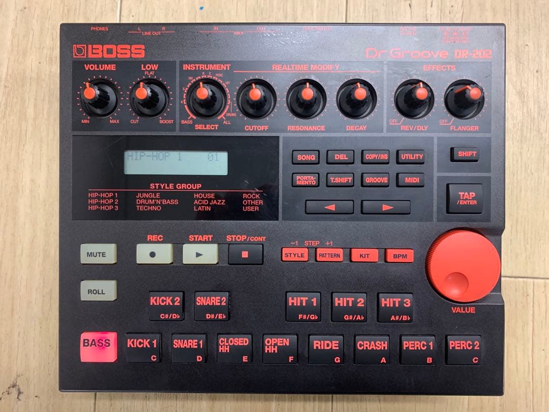 ☆STEINBERG / CC121 Cubase専用フィジカルコントローラー☆