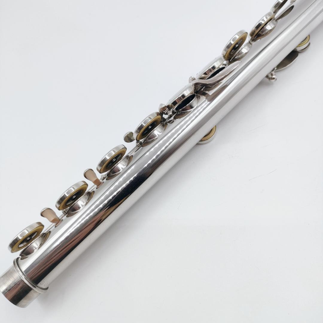 YAMAHA ヤマハ　フルート flute　YFL-211 Ⅱ 管楽器　吹奏楽器