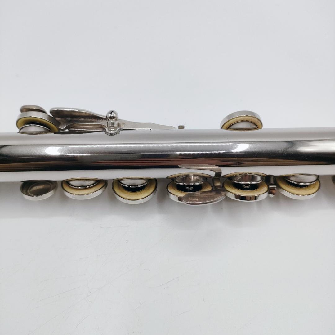 YAMAHA ヤマハ　フルート flute　YFL-211 Ⅱ 管楽器　吹奏楽器