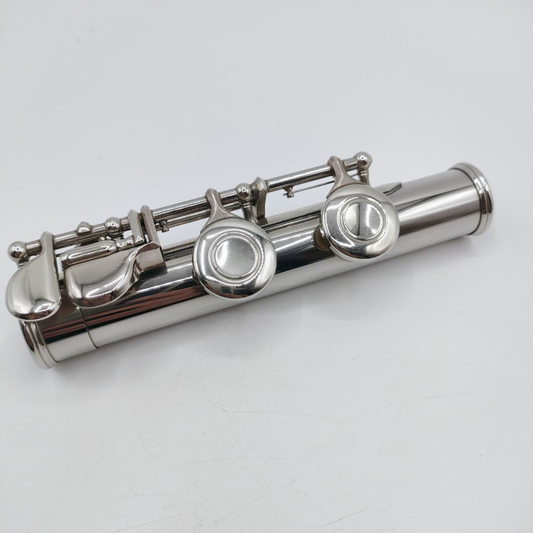 YAMAHA ヤマハ　フルート flute　YFL-211 Ⅱ 管楽器　吹奏楽器