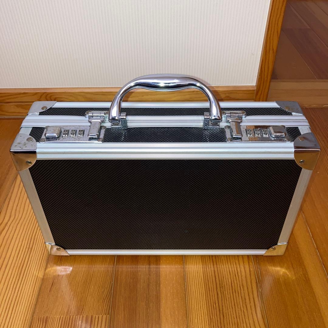 東京マルイTOKYO MARUI OPS- Tactical.45 ケース付き