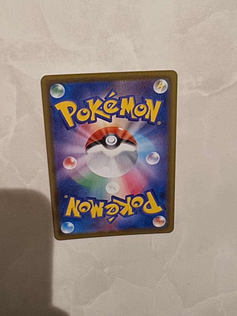 ブラッキーV SA イーブイヒーローズ SA ブラッキー SR 085/069