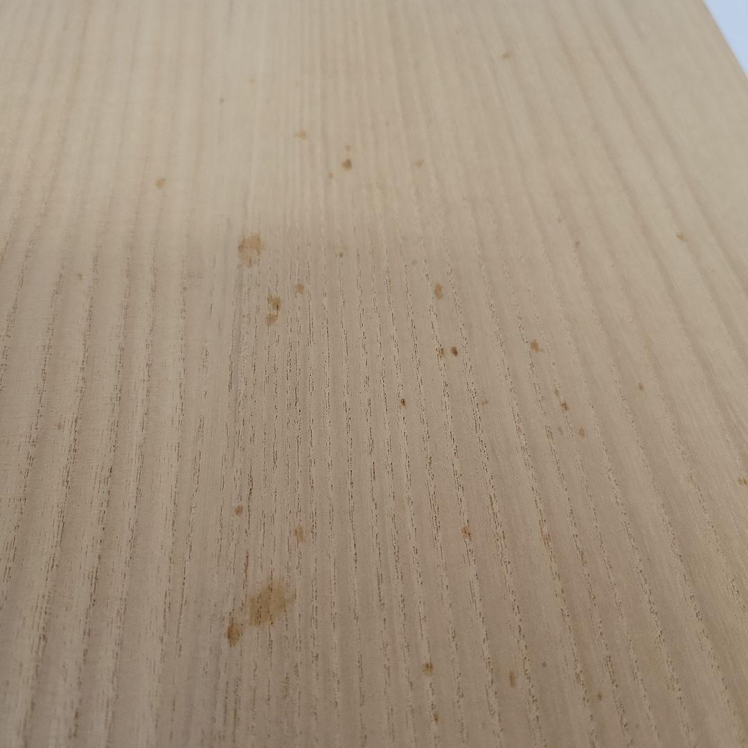 上杉満樹作　松摺漆唐松蒔絵　食籠