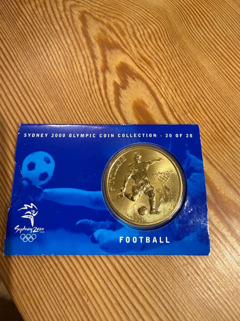 シドニーオリンピック2000年 サッカー 2000シドニーオリンピック 予選リーグ/D組 第1戦 日本 2 - 1