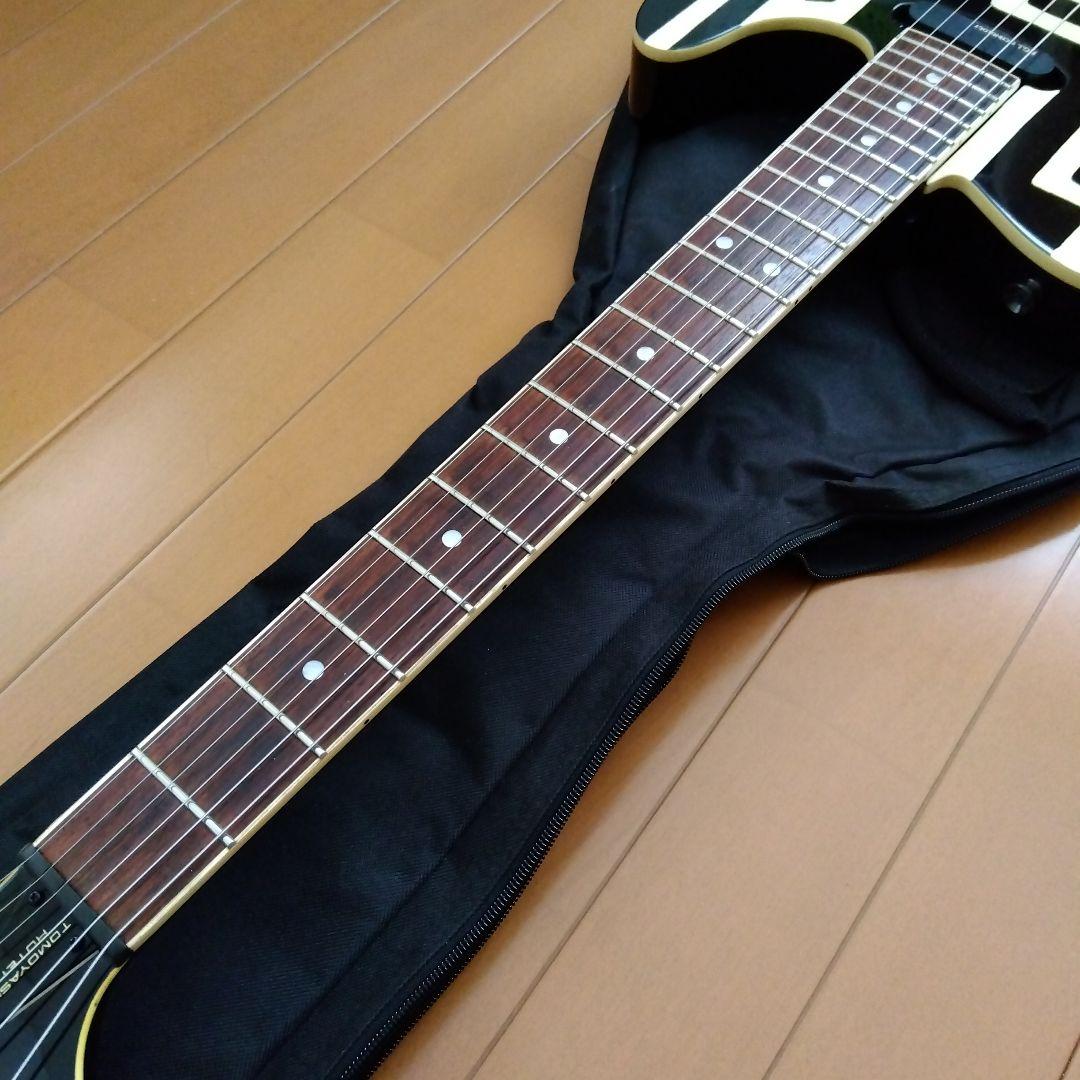 フェルナンデス TE-95HT 布袋寅泰モデル G柄 BOOWY エレキギター