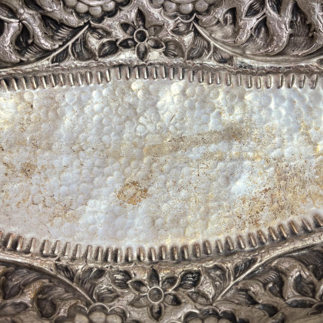 豪華！！】グリフィンとチェラブのセンターピースバイキングボート型 大型