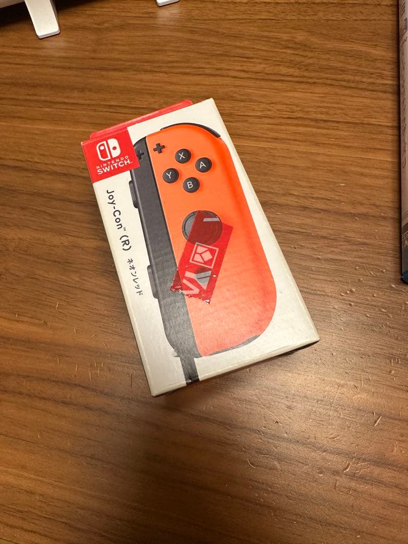 モンさん専用￼保険ありNintendoSwitch本体+付属品セット