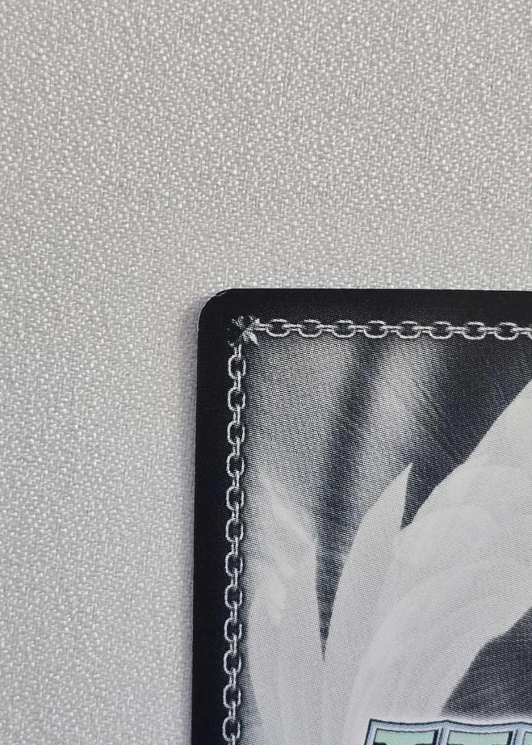 ヴァイスシュヴァルツ 人間との対峙 十香　SP サイン