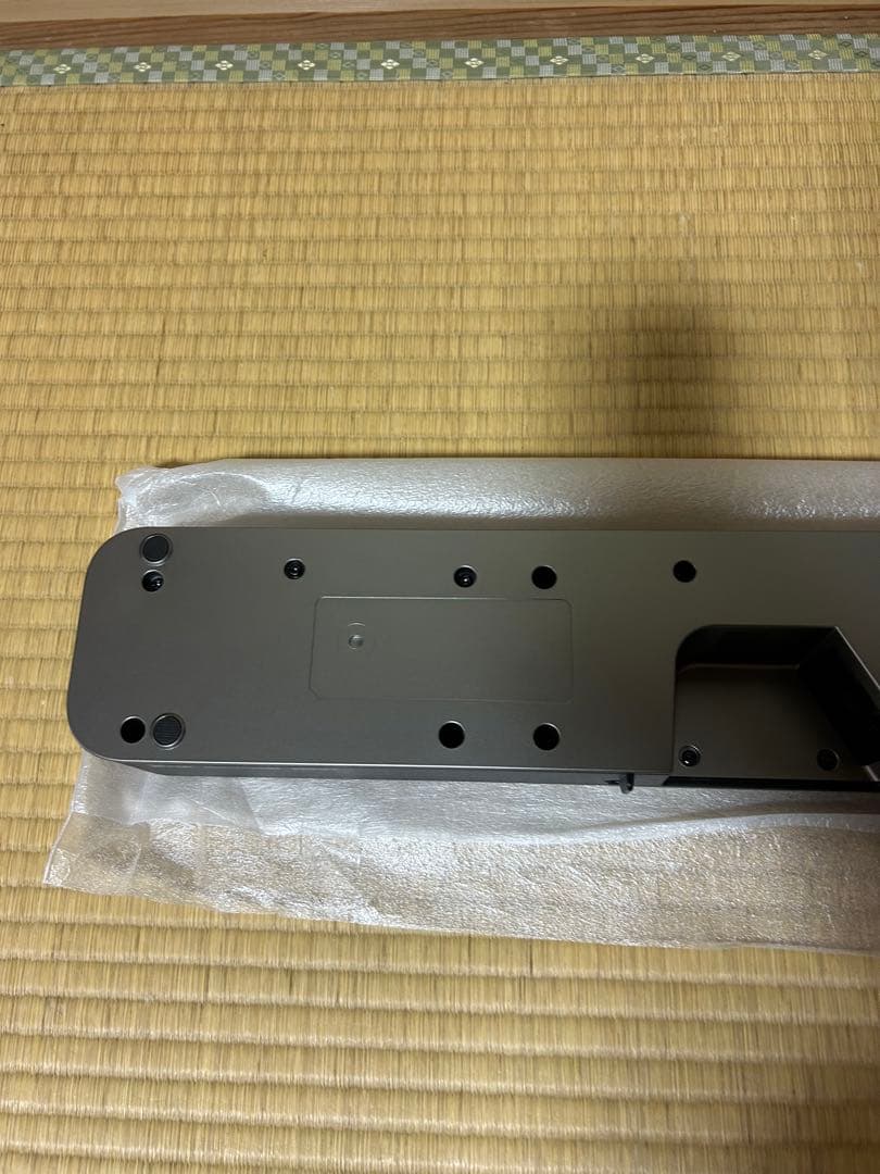 【未使用品】SONY HT-X8500 サウンドバー 2.1ch