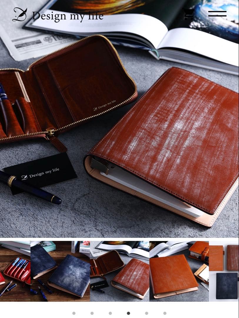 HERMES エルメス ダークグレー メモ帳 ノートパッド A5サイズ 楽天市場