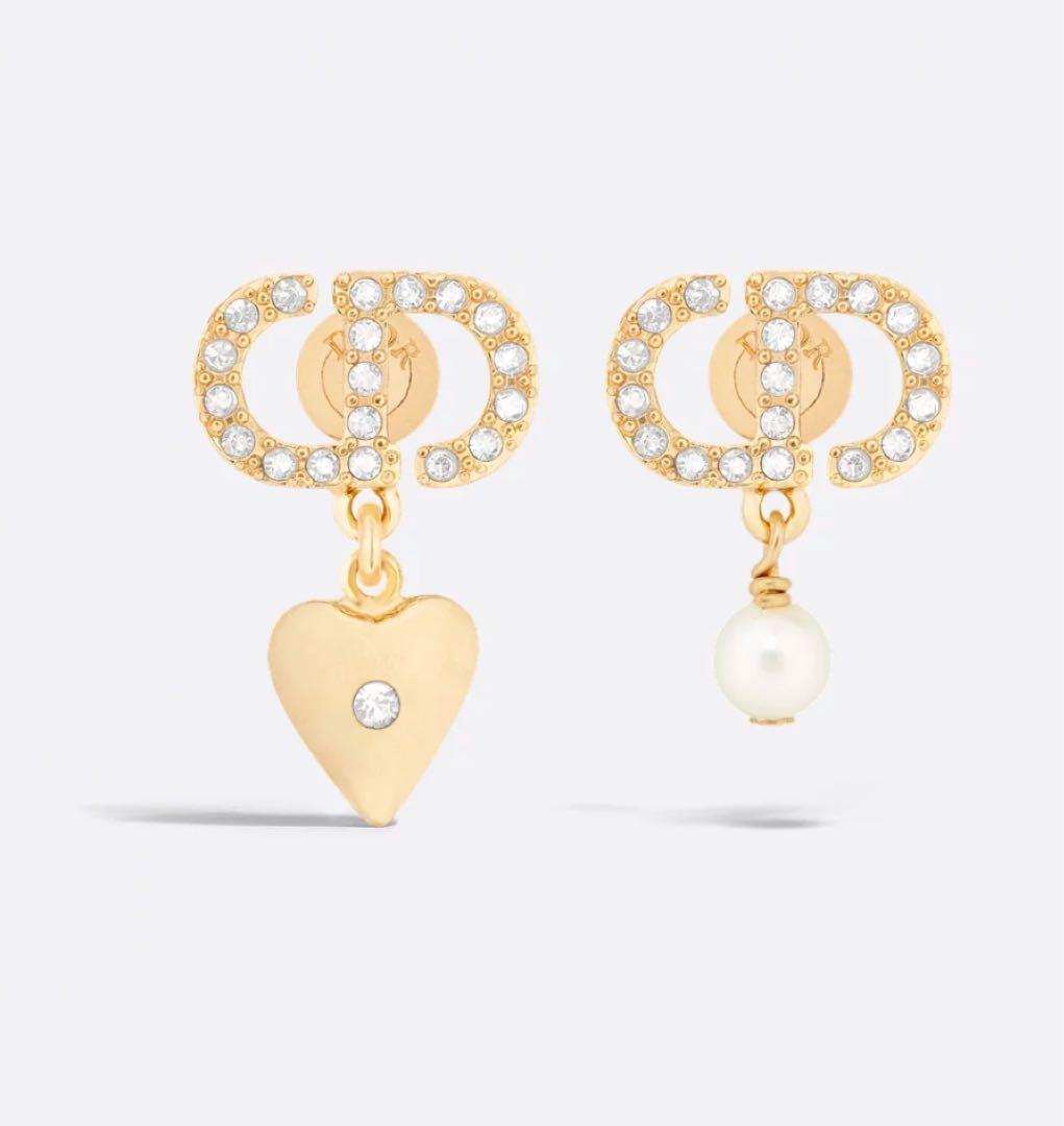 Petit CD Lucky Charms ピアス