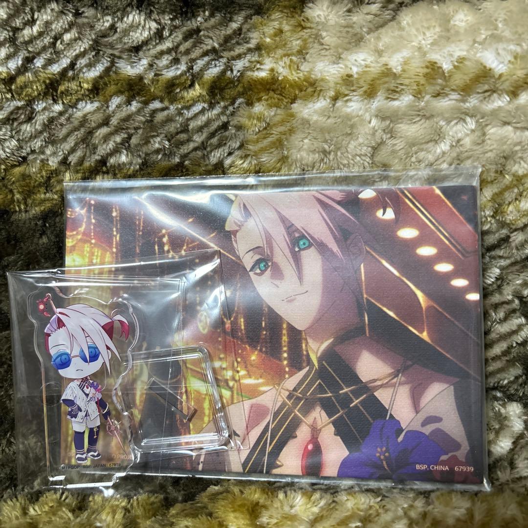 一番くじ FGO カルナ セット - メルカリ