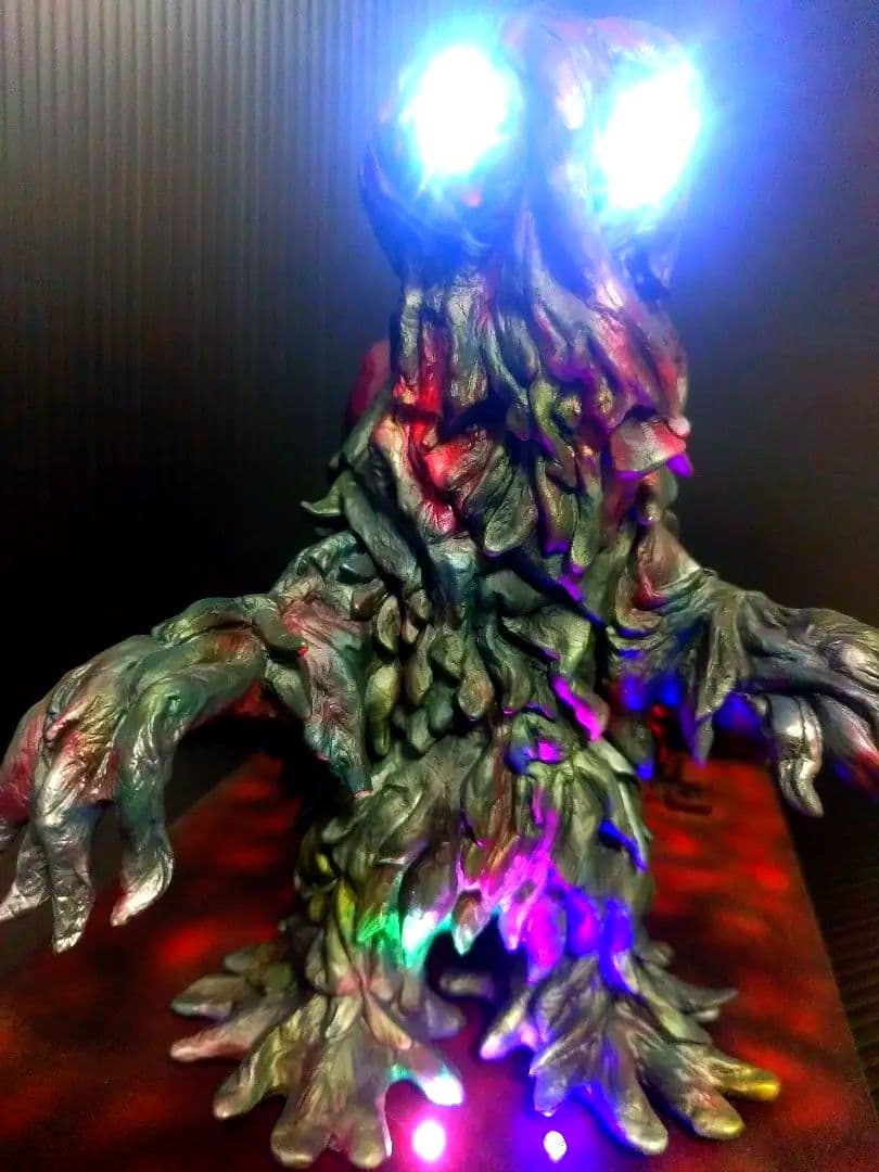 へドラvsゴジラ