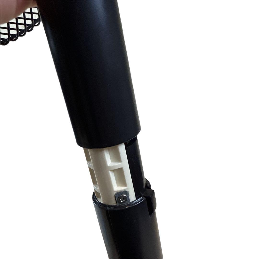 三菱電機 扇風機 サーキュレーター R30J-DDA-K