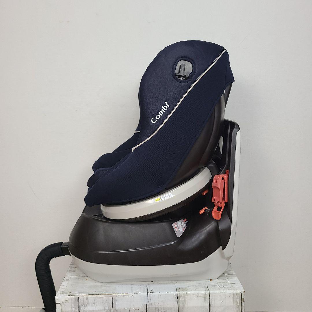 ポ*ジ様 美品　チャイルドシート　新生児から4才　ジュニアシート　コンビ