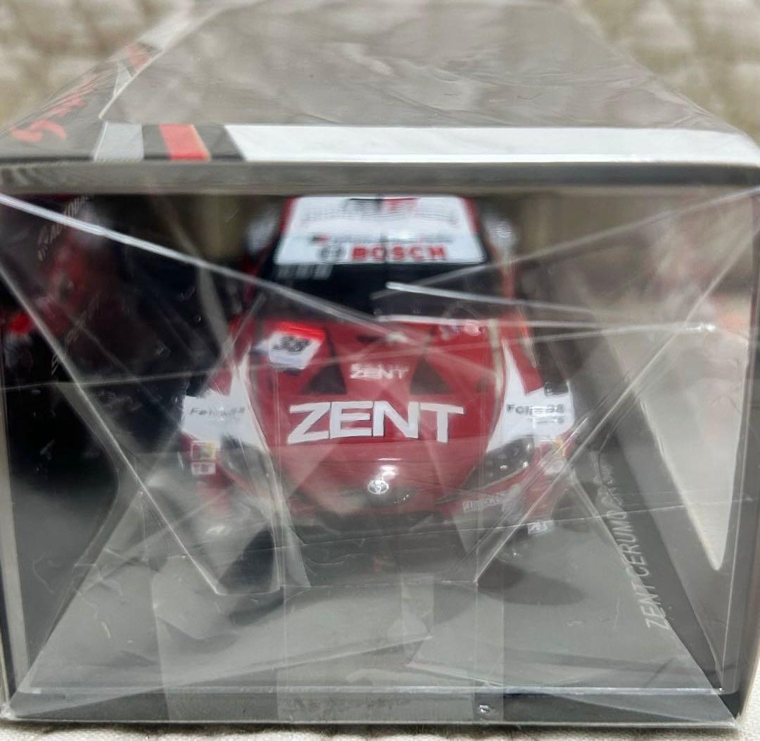 山本尚貴&立川祐路ヘルメットモデルカーセット