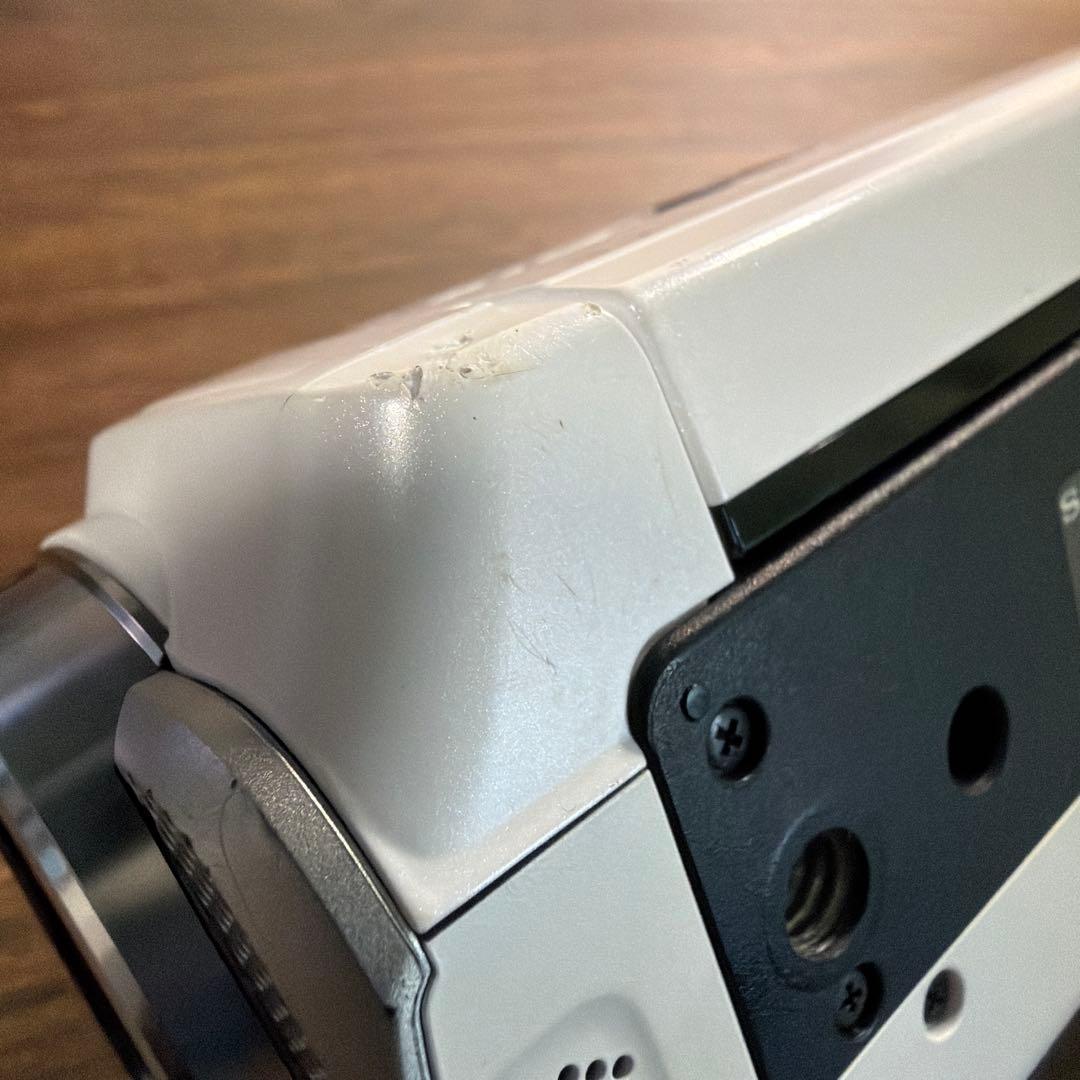 【動作確認済匿名発送】SONY HDR-PJ675バッテリー3個プロジェクター付