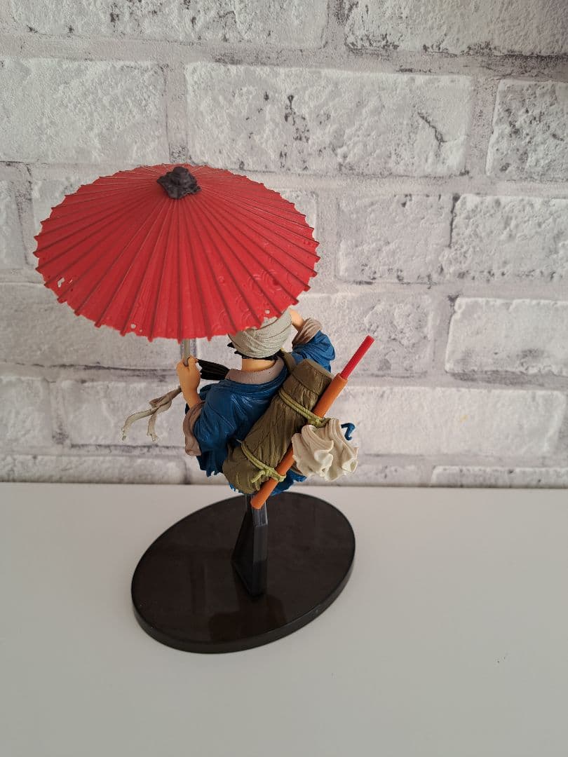 BWFGドラゴンボールZ造形天下一武道会2其之五 SON GOKOU