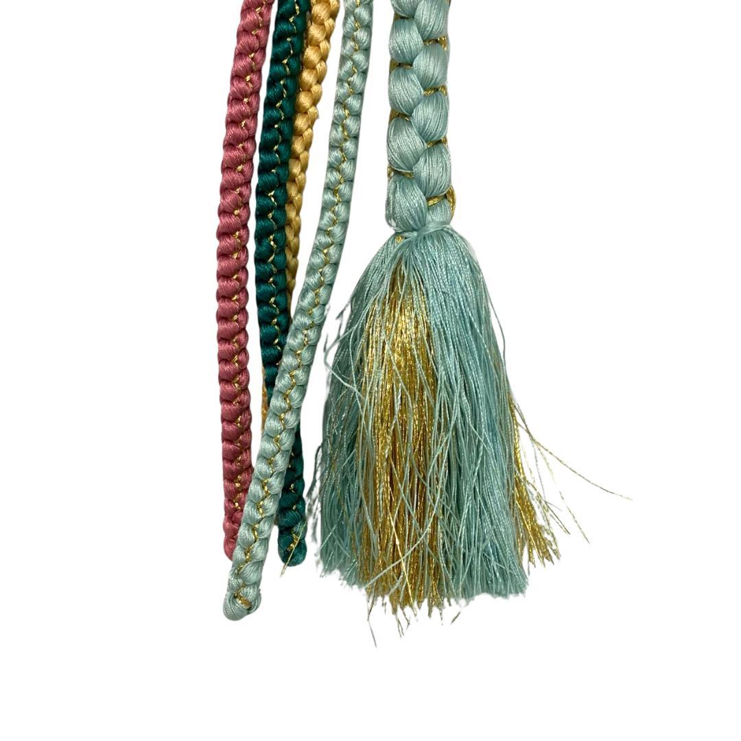 ≪早い者勝ち≫【美品】 振袖セット 成人式 正絹 古典柄 ピンク S