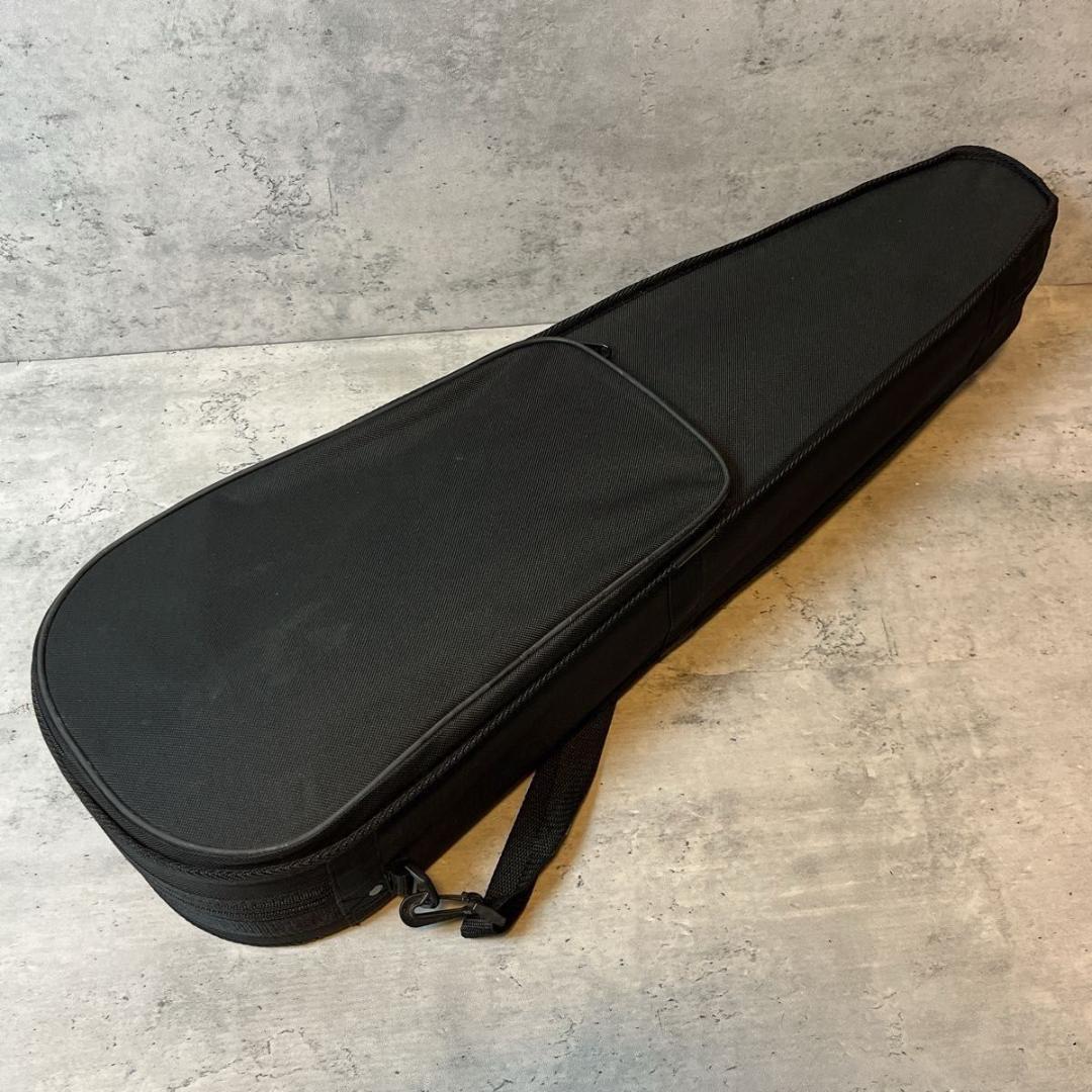 GLIGA gems 3/4 バイオリン 弓 ケース 肩当て Anno2020