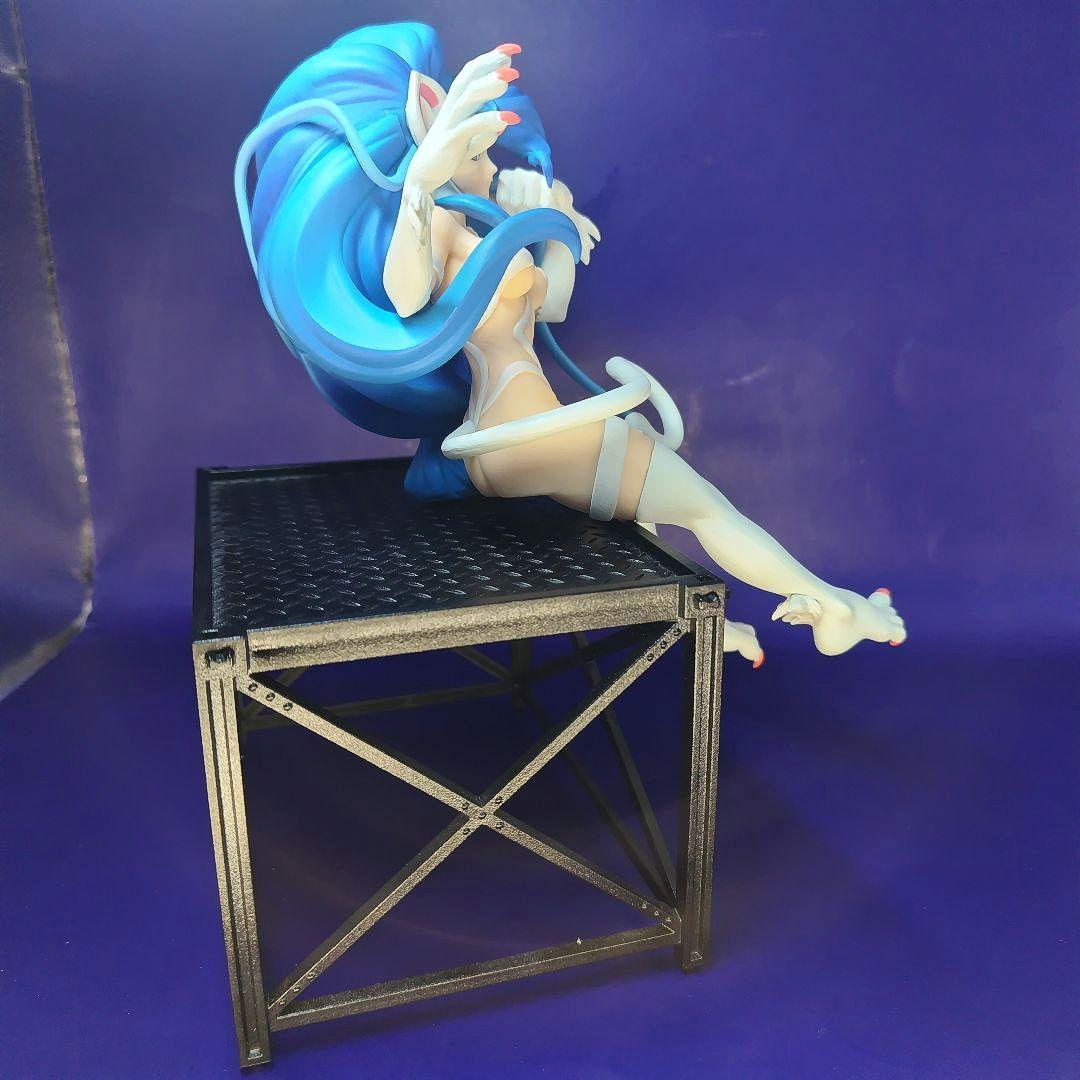 美少女フィギュア　ヴァンパイアシリーズ　ぬーどるストッパーフィギュア　フェリシア