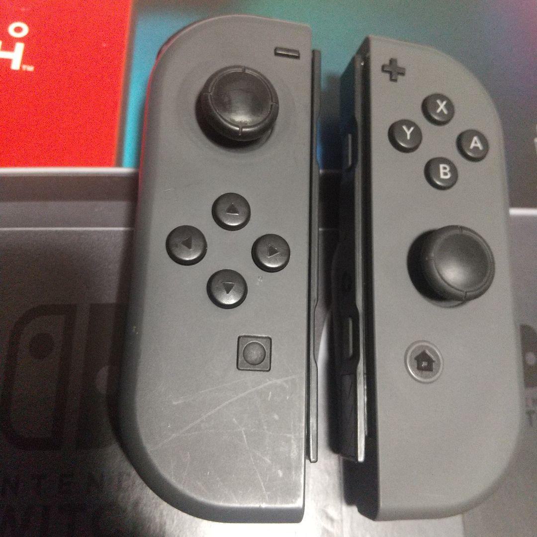 [良品] Nintendo Switch バッテリー強化版