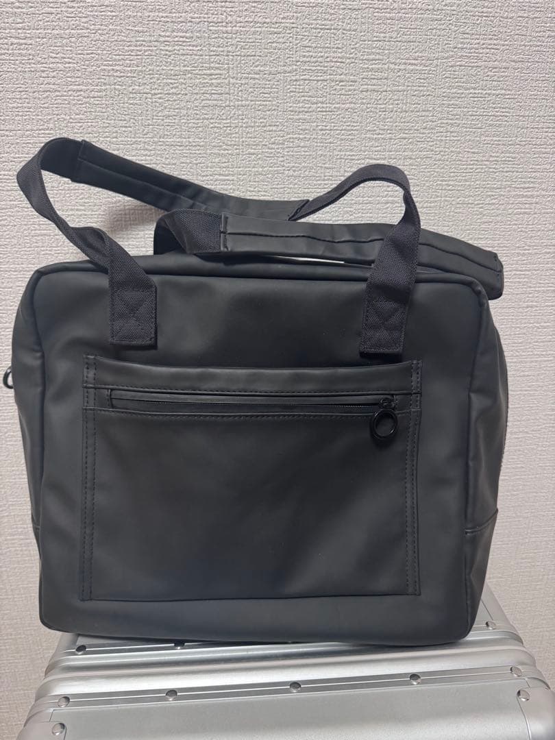 Z*E様 Magne スーツケース ポーチ、トートセット