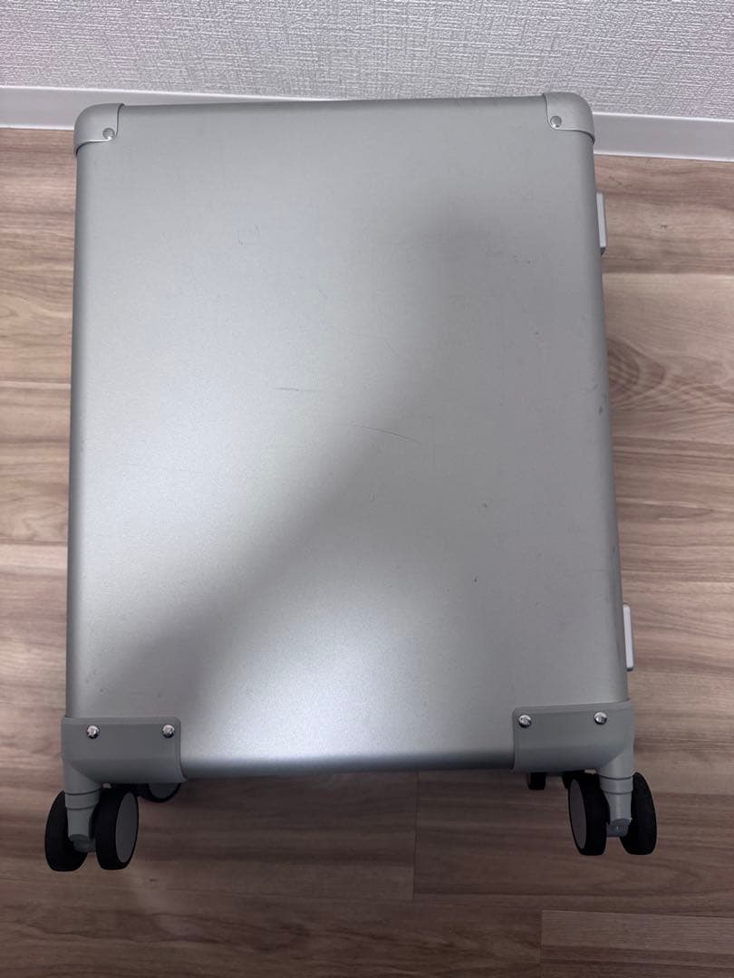 Z*E様 Magne スーツケース ポーチ、トートセット